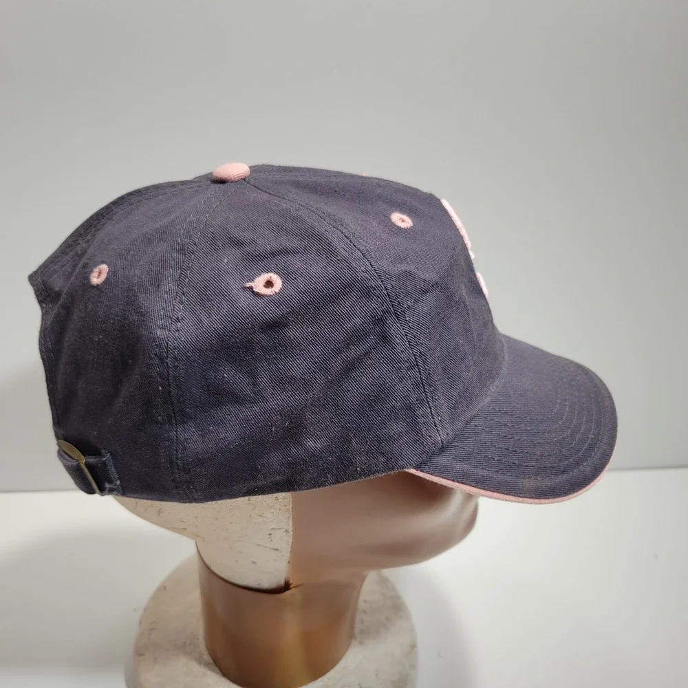 MLB Seattle Mariners Cap Hat Womens OS Blue Genuine Merchandise Baseball Sports
